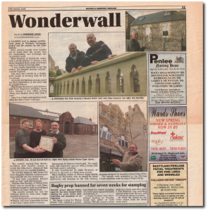 civic-society-award-newspaper-cutting